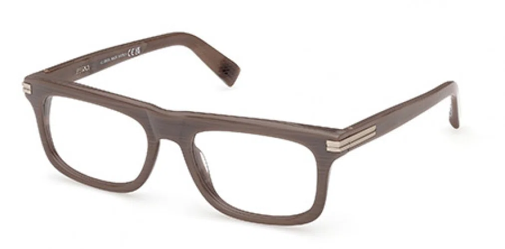 ZEGNA 5343 Eyeglasses - view 3